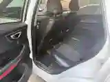2022 Chery Tiggo 5x 1.5L 116HP L4 CVT