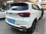 2022 Chery Tiggo 5x 1.5L 116HP L4 CVT