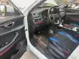 2022 Chery Tiggo 5x 1.5L 116HP L4 CVT