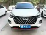 2022 Chery Tiggo 5x 1.5L 116HP L4 CVT