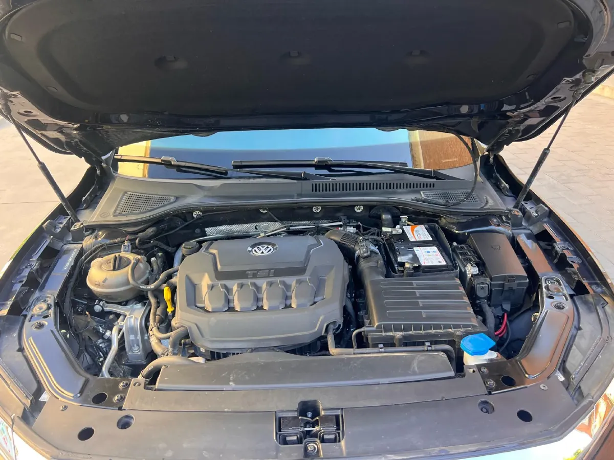2019 Skoda Kodiak 2.0T 186HP L4 7DCT,autocango,china used car exporter,china ev exporter,chinese used car exporter,chinese used ev exporter