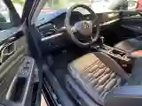 2019 Skoda Kodiak 2.0T 186HP L4 7DCT