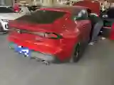 2022 ChangAn UNI-V 1.5T 188HP L4 7DCT