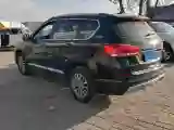 2019 Haval H6 1.5T 150HP L4 7DCT