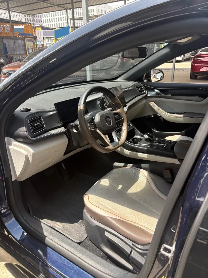 2023 BYD Qin Plus 1.5L 110HP L4 E-CVT PHEV 18.32KWH,autocango,china used car exporter,china ev exporter,chinese used car exporter,chinese used ev exporter