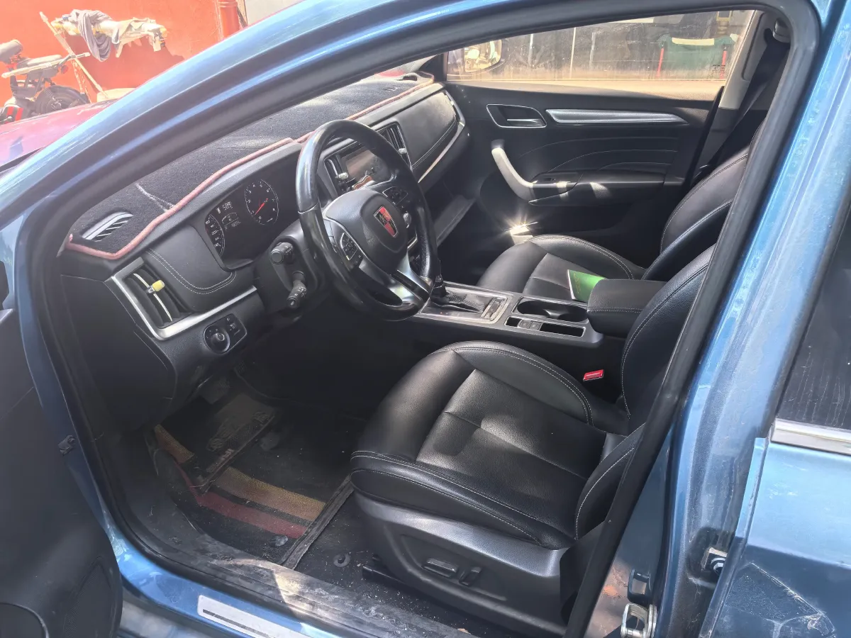 2018 JAC Refine S7 1.5T 174HP L4 6DCT,autocango,china used car exporter,china ev exporter,chinese used car exporter,chinese used ev exporter