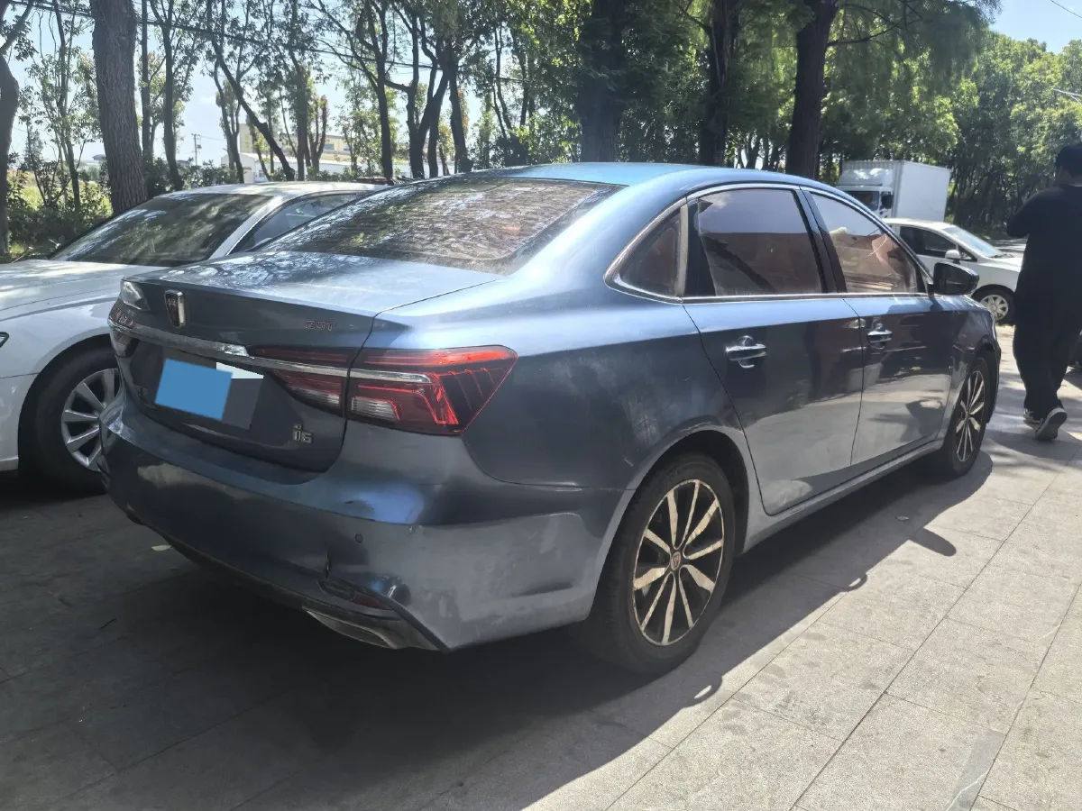 2018 JAC Refine S7 1.5T 174HP L4 6DCT,autocango,china used car exporter,china ev exporter,chinese used car exporter,chinese used ev exporter