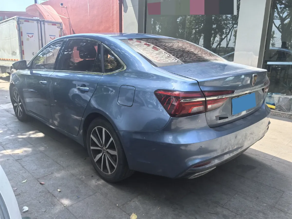 2018 JAC Refine S7 1.5T 174HP L4 6DCT,autocango,china used car exporter,china ev exporter,chinese used car exporter,chinese used ev exporter