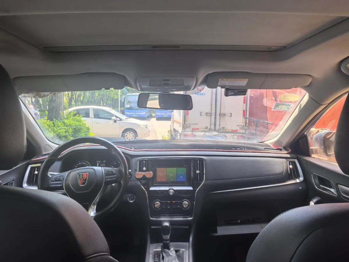2018 JAC Refine S7 1.5T 174HP L4 6DCT,autocango,china used car exporter,china ev exporter,chinese used car exporter,chinese used ev exporter