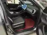 2025 BYD Sea Lion 05 DM-i 1.5L 101HP L4 E-CVT PHEV 18.3KWH