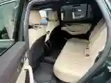 2025 Geely Monjaro 2.0T 238HP L4 8AT