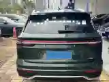 2025 Geely Monjaro 2.0T 238HP L4 8AT