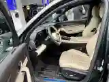 2025 Geely Monjaro 2.0T 238HP L4 8AT