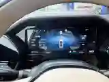 2025 Geely Monjaro 2.0T 238HP L4 8AT