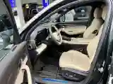 2025 Geely Monjaro 2.0T 238HP L4 8AT
