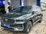 2025 Geely Monjaro 2.0T 238HP L4 8AT