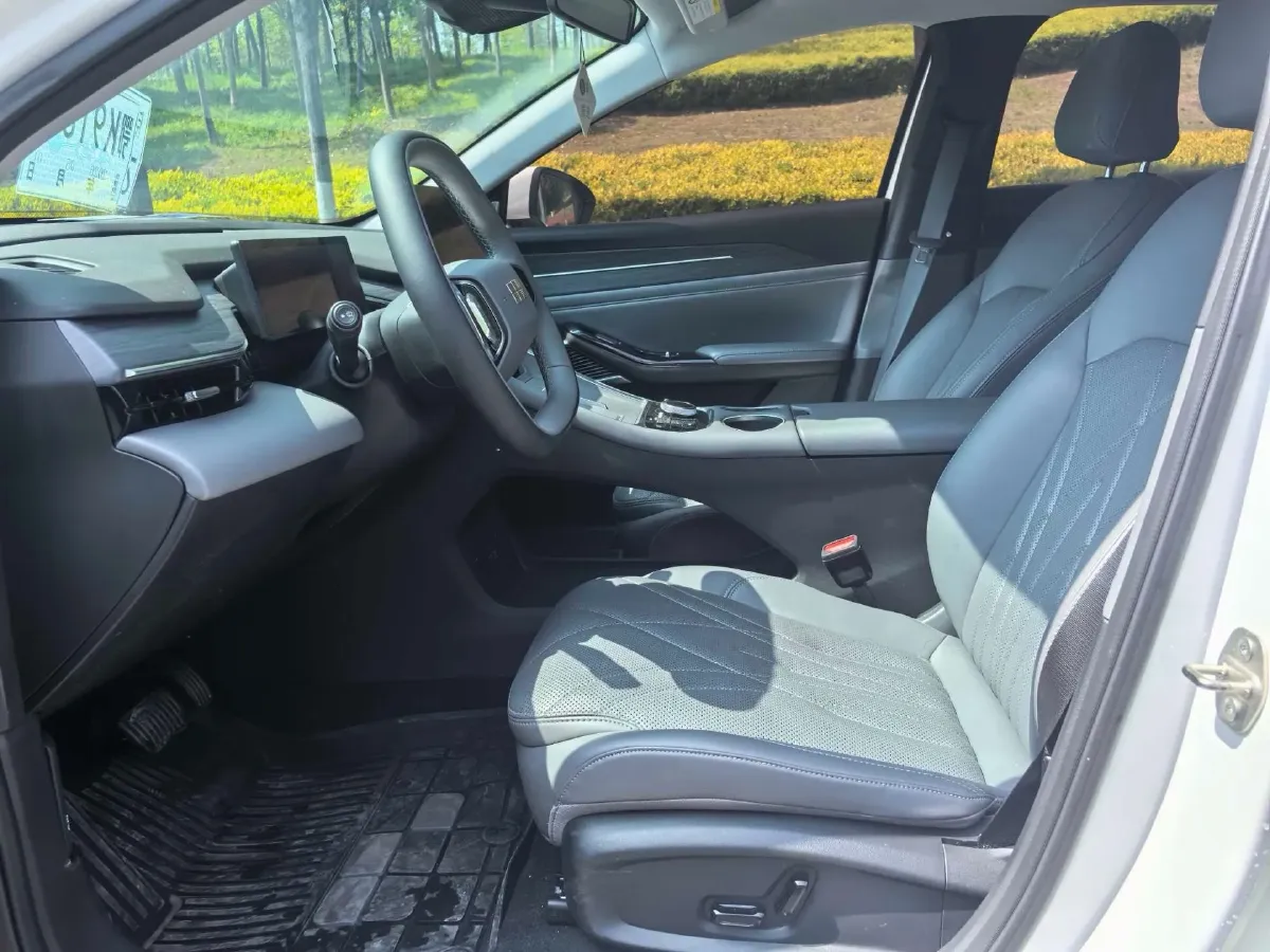 2025 BYD Seal 06 Wagon 1.5L 101HP L4 E-CVT PHEV,autocango,china used car exporter,china ev exporter,chinese used car exporter,chinese used ev exporter
