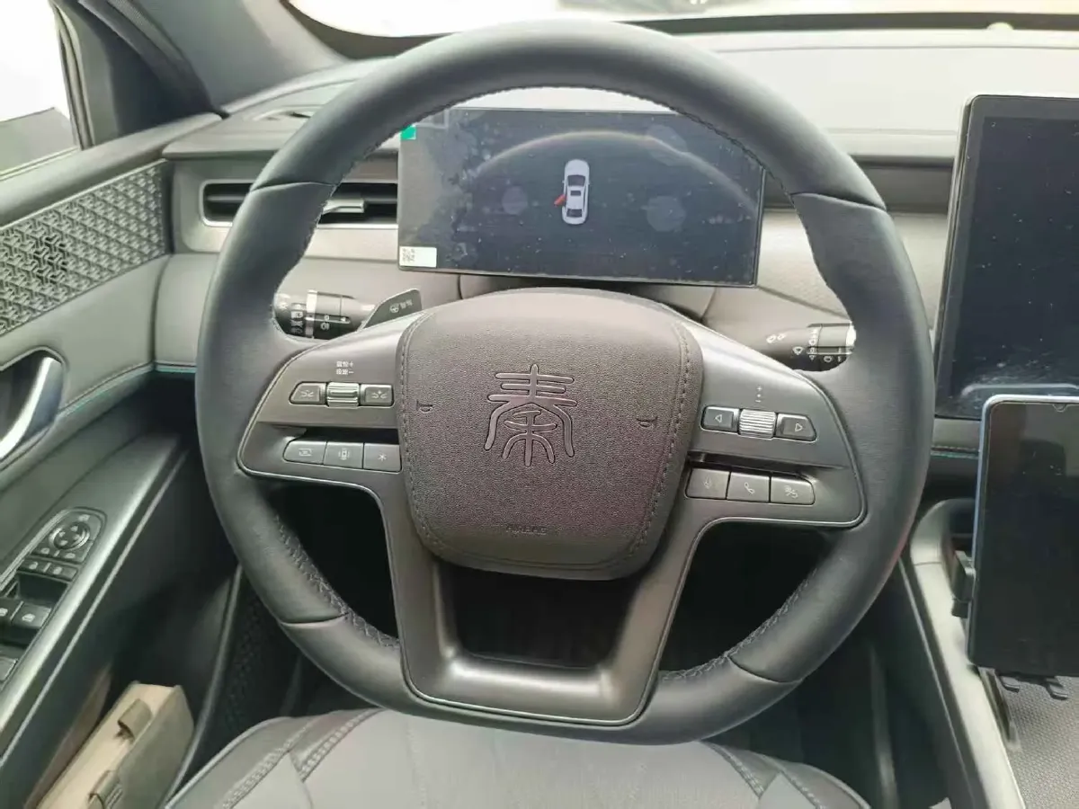 2025 BYD Qin Plus 1.5L 101HP L4 E-CVT PHEV 15.8KWH,autocango,china used car exporter,china ev exporter,chinese used car exporter,chinese used ev exporter