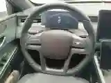 2025 BYD Qin Plus 1.5L 101HP L4 E-CVT PHEV 15.8KWH