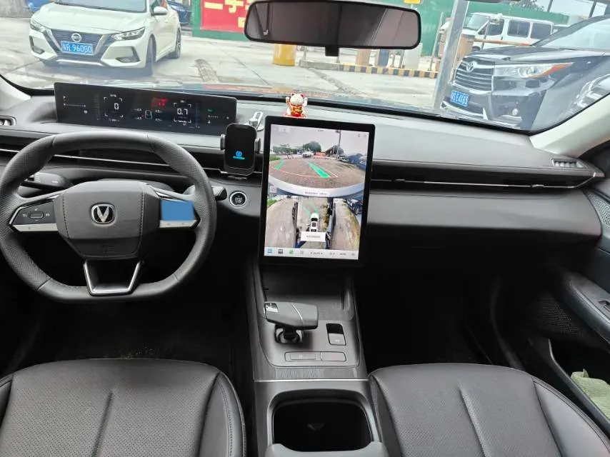 2024 ChangAn Eado 1.5T 170HP L4 7DCT,autocango,china used car exporter,china ev exporter,chinese used car exporter,chinese used ev exporter