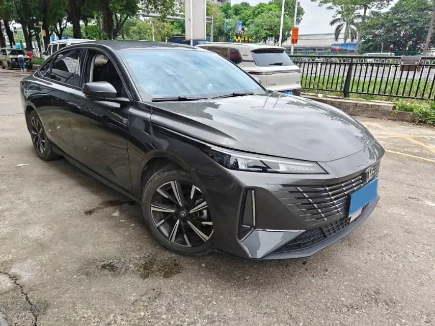2024 ChangAn Eado 1.5T 170HP L4 7DCT,autocango,china used car exporter,china ev exporter,chinese used car exporter,chinese used ev exporter