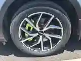 2022 WEY Latte 1.5T 156HP L4 2DHT PHEV 34KWH