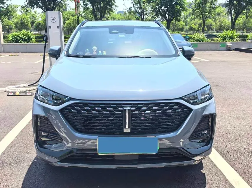 2022 WEY Latte 1.5T 156HP L4 2DHT PHEV 34KWH,autocango,china used car exporter,china ev exporter,chinese used car exporter,chinese used ev exporter