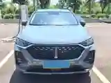 2022 WEY Latte 1.5T 156HP L4 2DHT PHEV 34KWH