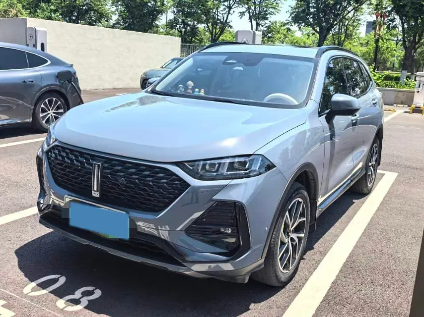 2022 WEY Latte 1.5T 156HP L4 2DHT PHEV 34KWH,autocango,china used car exporter,china ev exporter,chinese used car exporter,chinese used ev exporter