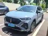 2022 WEY Latte 1.5T 156HP L4 2DHT PHEV 34KWH