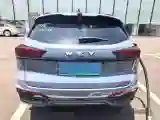 2022 WEY Latte 1.5T 156HP L4 2DHT PHEV 34KWH