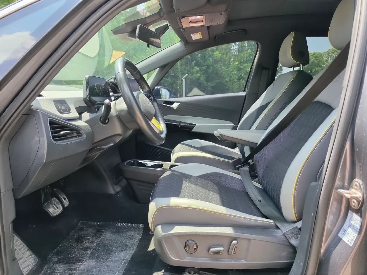 2022 Volkswagen ID.3 BEV 57.3KWH,autocango,china used car exporter,china ev exporter,chinese used car exporter,chinese used ev exporter