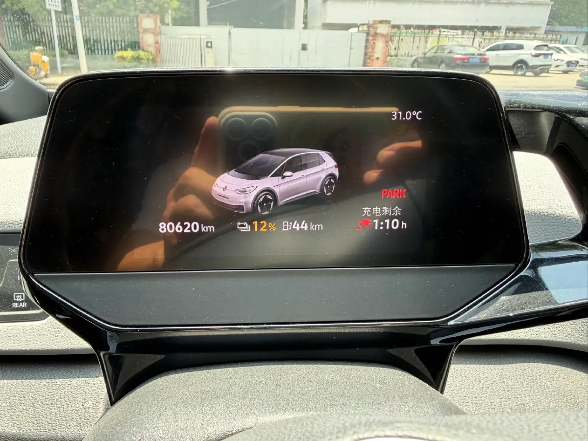 2022 Volkswagen ID.3 BEV 57.3KWH,autocango,china used car exporter,china ev exporter,chinese used car exporter,chinese used ev exporter