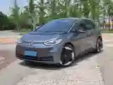 2022 Volkswagen ID.3 BEV 57.3KWH