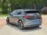 2022 Volkswagen ID.3 BEV 57.3KWH