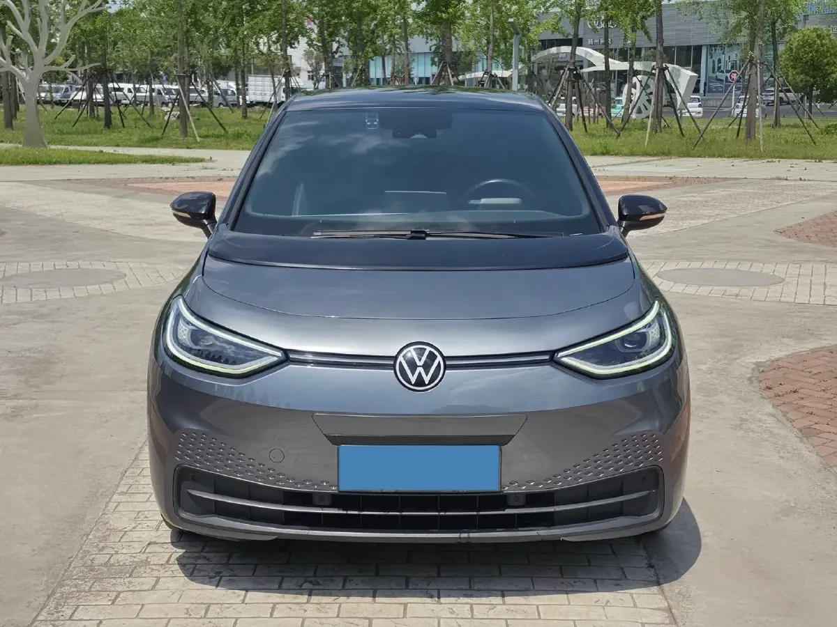 2022 Volkswagen ID.3 BEV 57.3KWH,autocango,china used car exporter,china ev exporter,chinese used car exporter,chinese used ev exporter
