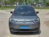 2022 Volkswagen ID.3 BEV 57.3KWH