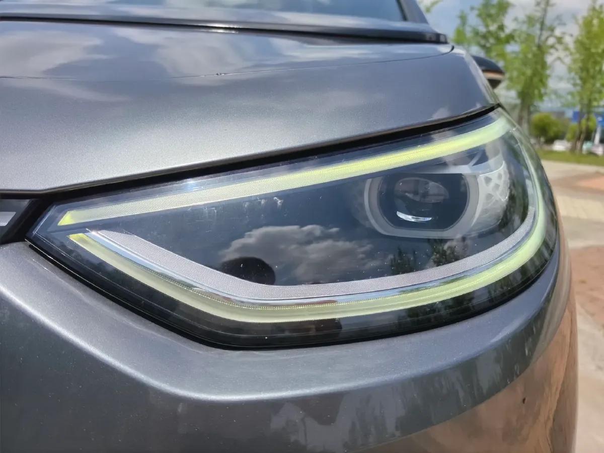 2022 Volkswagen ID.3 BEV 57.3KWH,autocango,china used car exporter,china ev exporter,chinese used car exporter,chinese used ev exporter