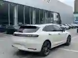 2025 AITO AITO M5 1.5T 152HP L4 REEV 42KWH