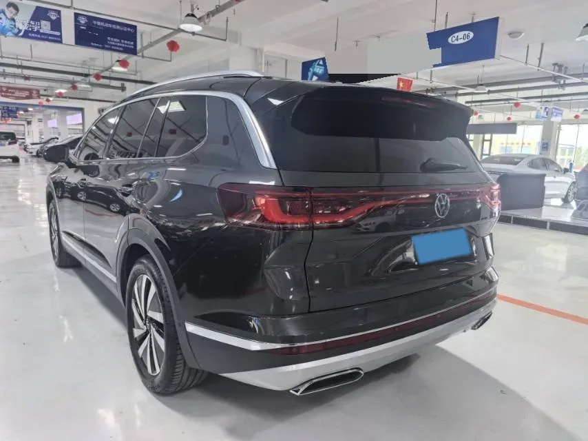 2022 Volkswagen Talagon 2.0T 220HP L4 7DCT,autocango,china used car exporter,china ev exporter,chinese used car exporter,chinese used ev exporter
