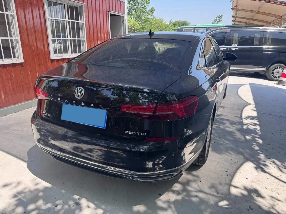 2020 Volkswagen Passat 1.4T 150HP L4 7DCT,autocango,china used car exporter,china ev exporter,chinese used car exporter,chinese used ev exporter