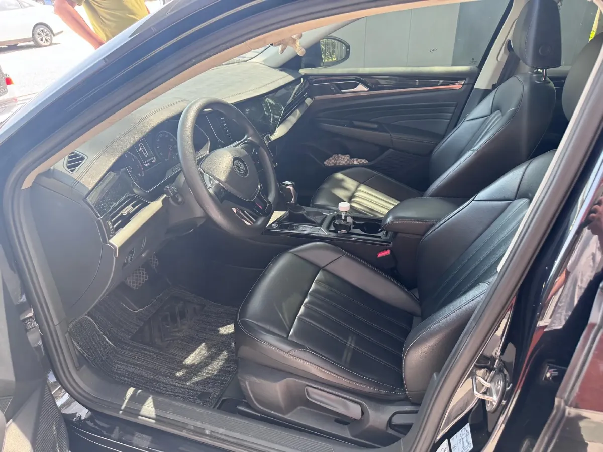 2020 Volkswagen Passat 1.4T 150HP L4 7DCT,autocango,china used car exporter,china ev exporter,chinese used car exporter,chinese used ev exporter