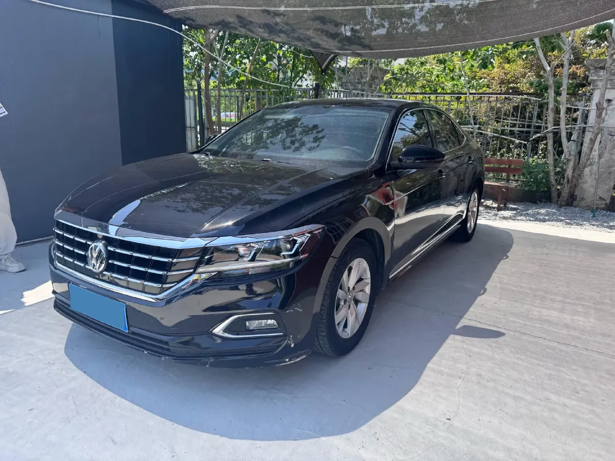 2020 Volkswagen Passat 1.4T 150HP L4 7DCT,autocango,china used car exporter,china ev exporter,chinese used car exporter,chinese used ev exporter