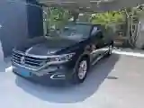 2020 Volkswagen Passat 1.4T 150HP L4 7DCT