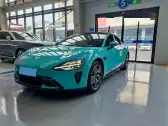 2024 MI SU7,autocango,china used car exporter,china ev exporter,chinese used car exporter,chinese used ev exporter