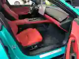 2024 MI SU7 BEV 73.6KWH