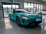 2024 MI SU7 BEV 73.6KWH