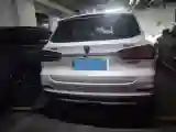2017 Roewe RX5 1.5T 169HP L4 2AT PHEV 12KWH