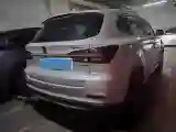 2017 Roewe RX5 1.5T 169HP L4 2AT PHEV 12KWH
