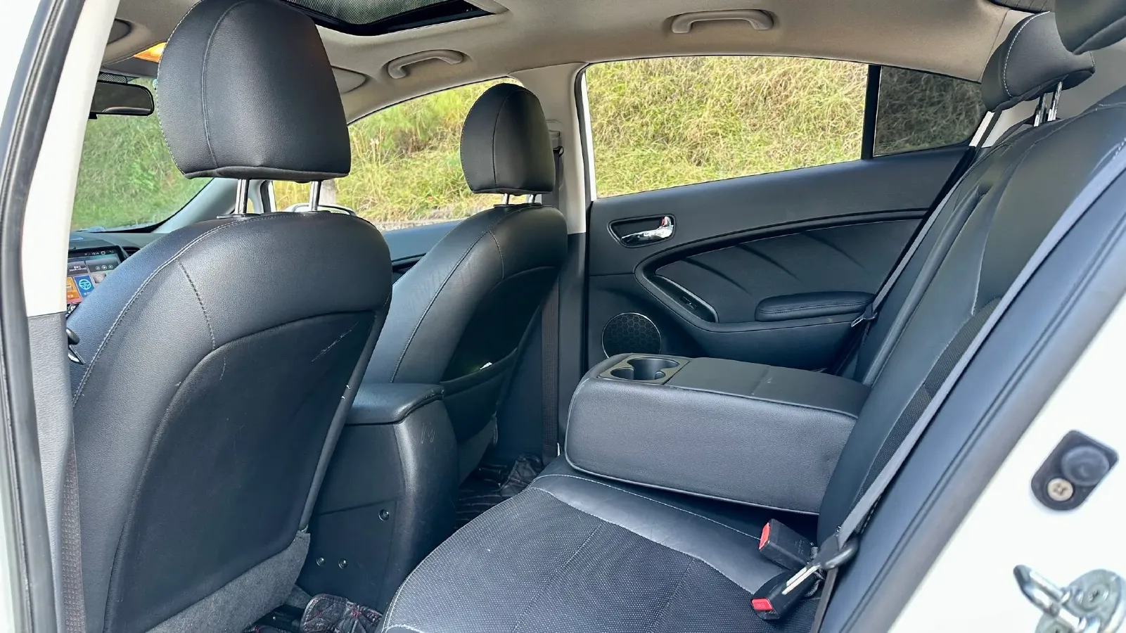 2017 Kia K3 1.6L 128HP L4 6AT,autocango,china used car exporter,china ev exporter,chinese used car exporter,chinese used ev exporter